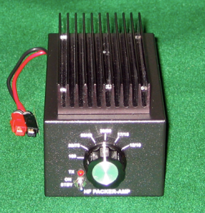 HF Packer-Amp Kit