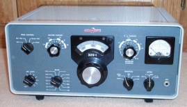 Collins 32S1 Transmitter