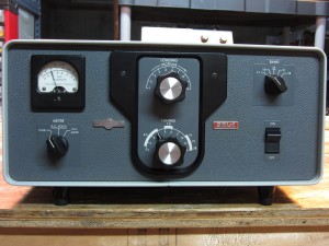 Collins 30L-1 Amp