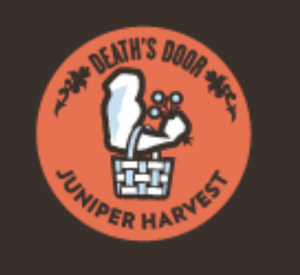 Death's Door Spirits Juniper Harvest